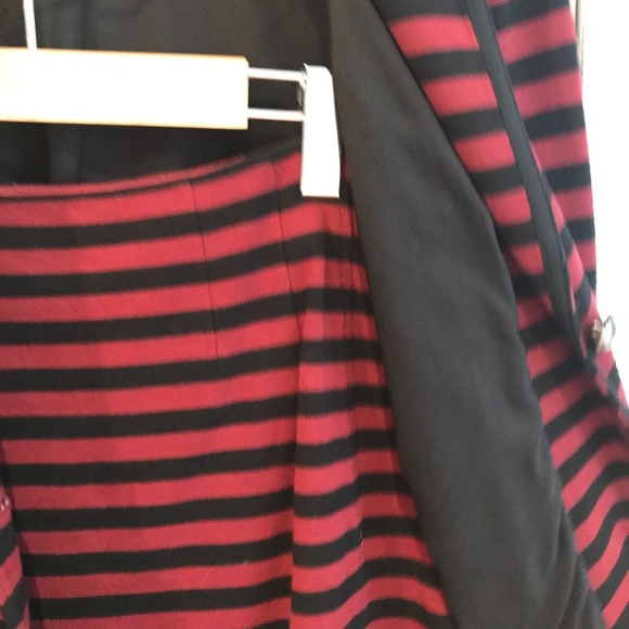 Banana Republic Skirt Suit - Picture 6 of 8